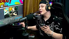 Alexa Araujo Likes Ruan's Cock And Asks To Record Amateur Sex