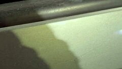 belinha in lingerie gets three cumshots in mouth from husband