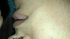 Step Brother Rubs And Fucks Smooth Pussy