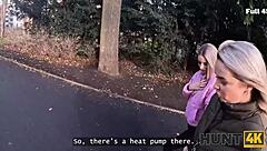 hunt4k, that lesbian totally fucked her new landlord, right?