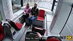 hunt4k, that lesbian totally fucked her new landlord, right?