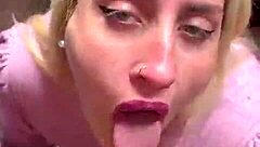 Fast Cum with Irresistible Latina Friend