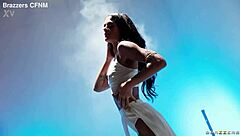 Check out this wild foursome