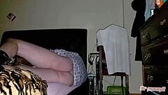 Dr Pussy2 Angolan Stepsister Fucked By Huge White Cock In Hot Pussy