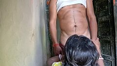 Desi NRI Girl Gets Fucked Hard by Her BF