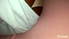 Dr Pussy2 Angolan Stepsister Fucked By Huge White Cock In Hot Pussy