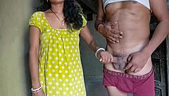 Desi NRI Girl Gets Fucked Hard by Her BF