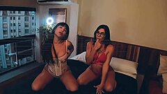 amigas gostosas chupando buceta ate gozar collab isabella