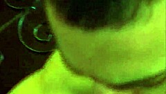 True College Girls in Bondage Fetish Scene