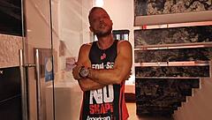 Hot Stepdaughter Addicted to Stepfather's Big Cock!