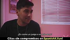 Hot brunette with hairy pussy 😍