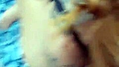 Barbecue Cart Owner Treats Me Well Just To Fuck My Wife In Hardcore!