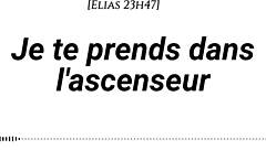 i tell an erotic story from my point of view for women.