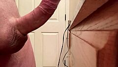 看我边边缘边修剪鸡巴