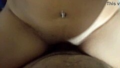 Father-In-Law Catches Me In Kitchen And Fucks Pussy