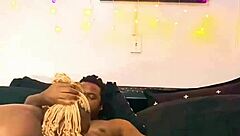 Milf Deepthroats Big Black Cock For Facial Cumshot