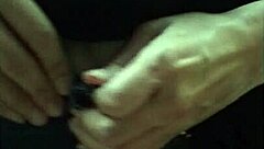 i gave my pussy a little touch and it felt amazing