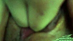 Big Boobed Paula Fucked On Croatia Vacation!