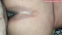 Is this big ass ready for big black cock teasing?