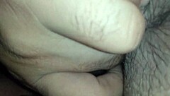 Look at that wet pussy getting blown.