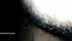 Comendo A Safada No Pelo Sem Camisinha