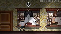 House of lust gallery features cum scenes