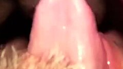 Morning Licks And Laughs With Pretty Pussy Cunilingus