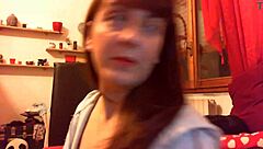 sweaty feet after a yoga class in classroom