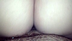 Look at that wet pussy getting blown.