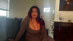 scarlett venom confesses her love for breeding