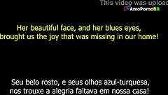 teen in bathroom gets assfucked by japanese guy