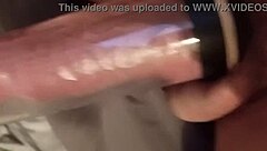 Latina Gets Fucked By Monster Big Black Cock In Intense Session!