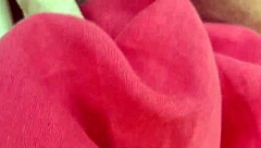 passionate south indian aunty feels intense pleasure