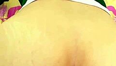 Mexican schoolgirl gets anal before quarantine.