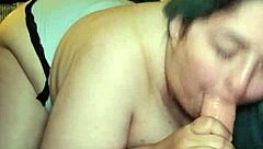 i deepthroat the balloon with my big ass shaking, it's so fat and soft