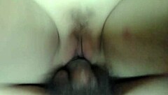 homemade deepthroat ends with cum in mouth so hot