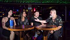 topcast - entrevista com a gostosa gaby oliveira e o tiago oliveira do casalklient