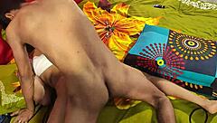 i see my wife in a threesome with friends