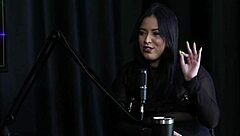 Pri Melancia's Huge Butt Craves Big Dicks!