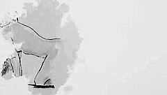 two beautiful teen muses angel and melissa striptease