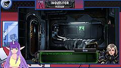 Warhammer 40k inquisitor trainer part twentytwo.