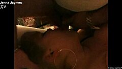 jenna jaymes tries to get her job back in this emotional scene.