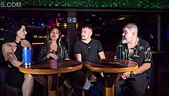 topcast - entrevista com a gostosa gaby oliveira e o tiago oliveira do casalklient