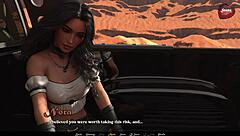 Let's play sandstorm part five