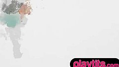 two beautiful teen muses angel and melissa striptease