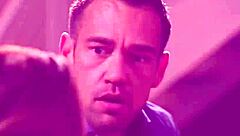 Taboo rough sex with Ariella Ferrera