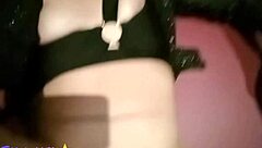 touched a pussy in the mall dressing room