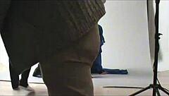 Amateur Cosplay Raven Fucked Outdoors