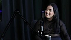 Pri Melancia's Huge Butt Craves Big Dicks!