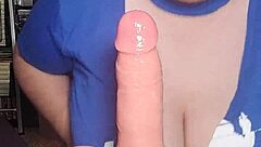 watch me play with balloons and homemade toys